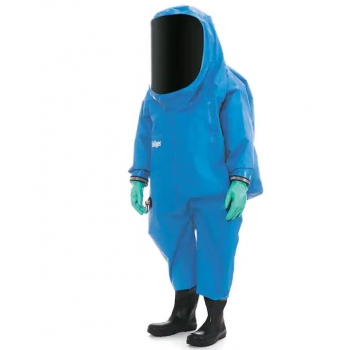 Dräger CPS 7900 Kombinezon gazoszczelny